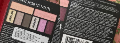 Smashbox Cover shot: Prism