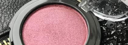 Белорусские тени Relouis Pro Limited Edition в оттенке 06 Berry Jam