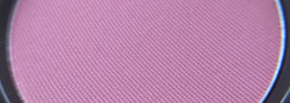 "А я только с мороза..." Румяна MAC Dame