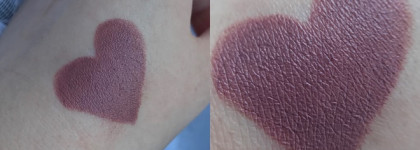 Помада Catrice Ultimate Colour в оттенке №540 Concrete Jungle