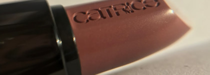 Помада Catrice Ultimate Colour в оттенке №540 Concrete Jungle