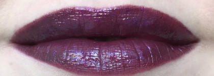 Друг и подружка, которые нашли друг друга. Карандаш Catrice Longlasting Lip Pencil и помада Golden Rose Matte Crayon