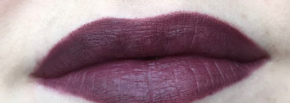Друг и подружка, которые нашли друг друга. Карандаш Catrice Longlasting Lip Pencil и помада Golden Rose Matte Crayon