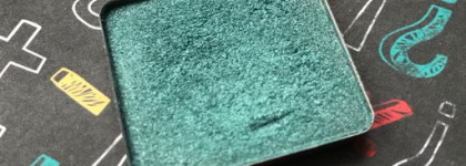 Весна идёт, весне дорогу! Inglot eyeshadows в оттенке #32