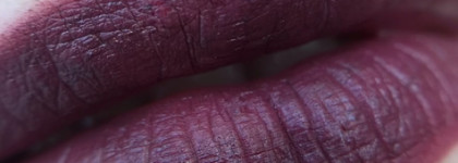 Друг и подружка, которые нашли друг друга. Карандаш Catrice Longlasting Lip Pencil и помада Golden Rose Matte Crayon