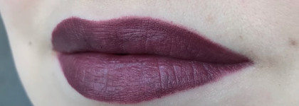 Друг и подружка, которые нашли друг друга. Карандаш Catrice Longlasting Lip Pencil и помада Golden Rose Matte Crayon