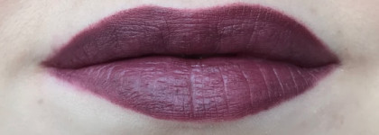 Друг и подружка, которые нашли друг друга. Карандаш Catrice Longlasting Lip Pencil и помада Golden Rose Matte Crayon