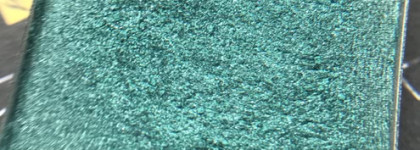 Весна идёт, весне дорогу! Inglot eyeshadows в оттенке #32