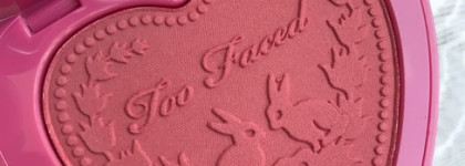 Румяна Too Faced Love в оттенке Flush