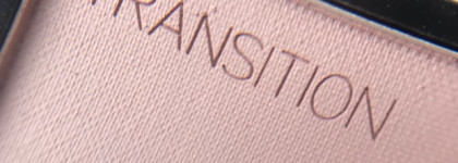 Обновленная версия моей любимой палетки от Wet'n'Wild - E337 Silent Treatment. + сравнение с предыдущей