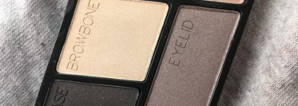 Обновленная версия моей любимой палетки от Wet'n'Wild - E337 Silent Treatment. + сравнение с предыдущей