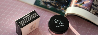Минеральные Румяна KM minerals cosmetics #214