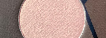 Самый нюдовый нюд - тени Zoeva En Taupe Palette