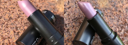 Ожидаемая неожиданность. LuxVisage PinUp Ultra Matt в оттенке 521 Kristy