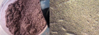 Пара теней от Тамми Тануки - Доброе сердце и Грезящая о расколе мира