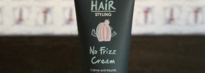 Три средства, которые помогут вашим волосам быть прямее всех прямых. Sephora Серия Hair Styling