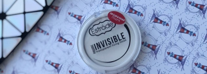 Моя отпускная косметичка. Декоративная часть