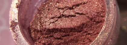 Еще три оттенка Тамми Танука из моей коллекции - Достойная соперница, Ночная пташка, Готовящая заговор