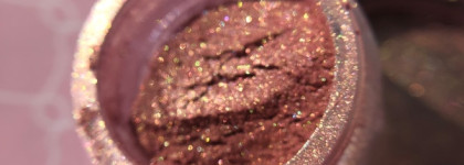 Еще три оттенка Тамми Танука из моей коллекции - Достойная соперница, Ночная пташка, Готовящая заговор