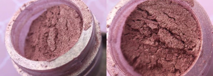 Еще три оттенка Тамми Танука из моей коллекции - Достойная соперница, Ночная пташка, Готовящая заговор