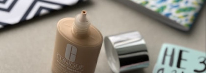 Тональный крем Even Better Clinique в оттенке WN 01 flax