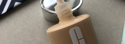 Тональный крем Even Better Clinique в оттенке WN 01 flax