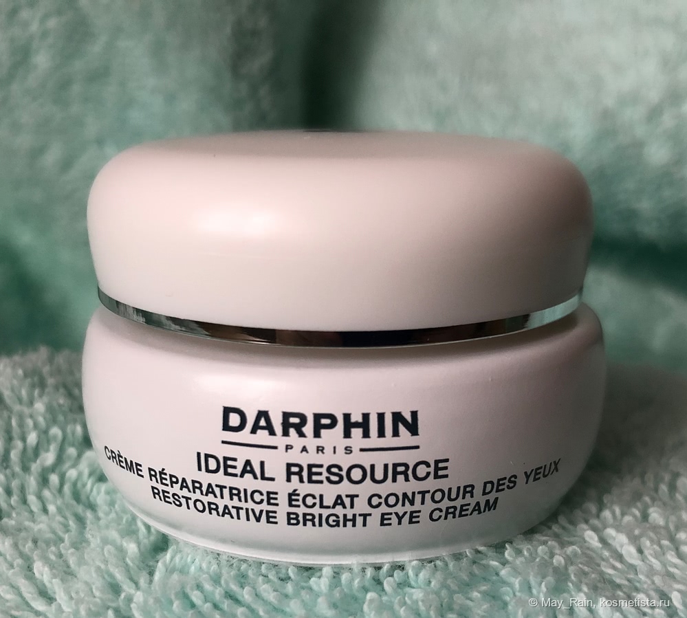 Крем для кожи вокруг глаз Ideal Resource от Darphin