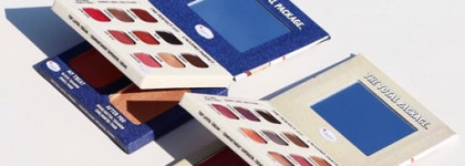 Осенняя новинка от фирмы theBalm. Коллекция The Total Package