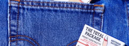 Осенняя новинка от фирмы theBalm. Коллекция The Total Package