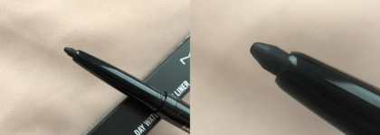 Новинка от МАС - двухсторонняя подводка-кайял Dual Dare All-Day Waterproof liner # dare black