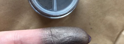 Минеральные тени от фирмы КМ Cosmetics