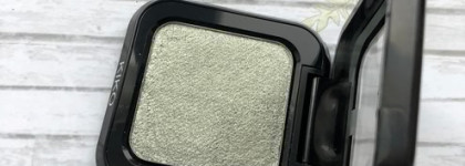 Тени Kiko magnetic impact в оттенке 06