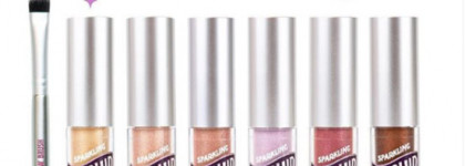 Зимние новинки от фирмы theBalm. Коллекции Lid-Quid и BIG FAN