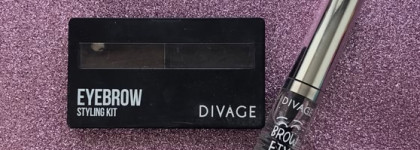 Мой быстрый, легкий макияж