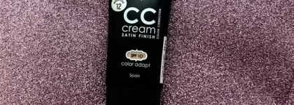 Мой быстрый, легкий макияж