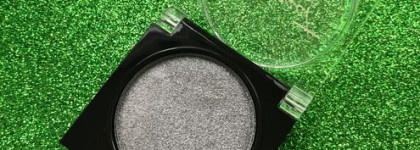 Тени L’atuage Compact Liquid Metal в оттенке #502