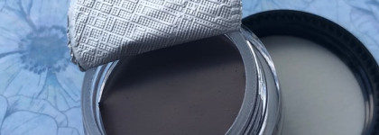 Inglot AMC brow liner gel 21. Гель, который достоин внимания