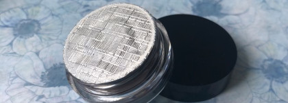 Inglot AMC brow liner gel 21. Гель, который достоин внимания