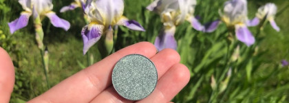 Прямо в сердце... Монотени Bernovich creative в оттенке #180