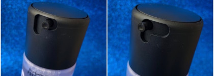 Фиксирующий спрей МАС Prep+prime Fix+Lavender