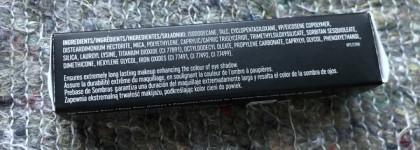 Inglot Eye Shadow Keeper - любимый хранитель моих теней