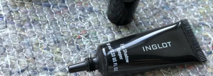 Inglot Eye Shadow Keeper - любимый хранитель моих теней