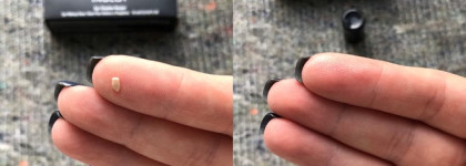 Inglot Eye Shadow Keeper - любимый хранитель моих теней