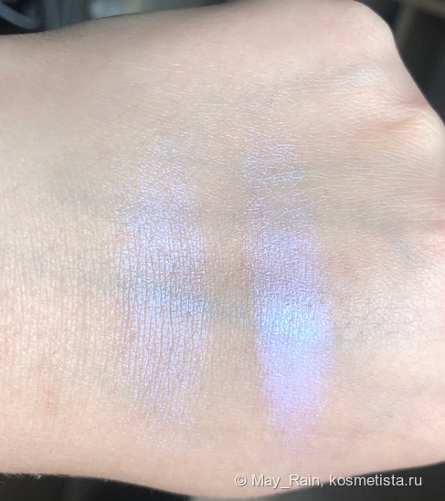 Inglot Eye Shadow Keeper - любимый хранитель моих теней