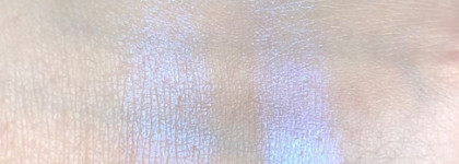 Inglot Eye Shadow Keeper - любимый хранитель моих теней
