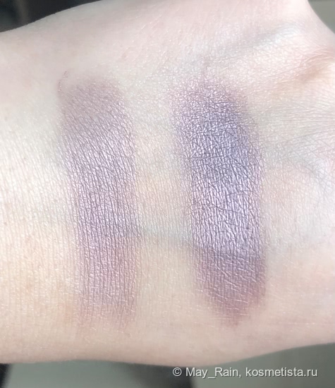 Inglot Eye Shadow Keeper - любимый хранитель моих теней