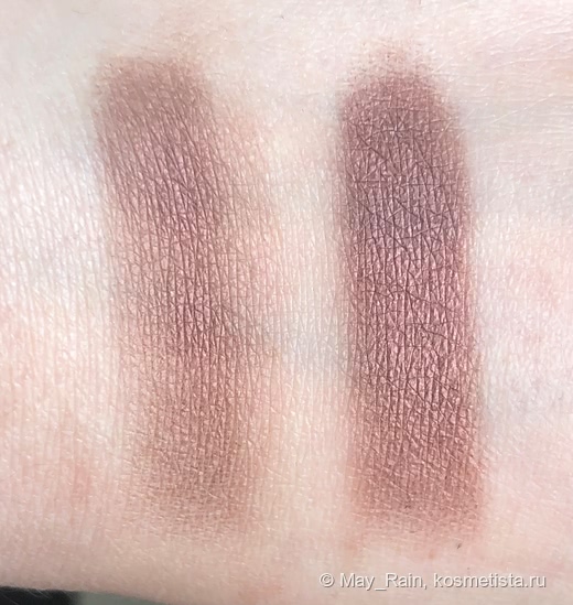 Inglot Eye Shadow Keeper - любимый хранитель моих теней