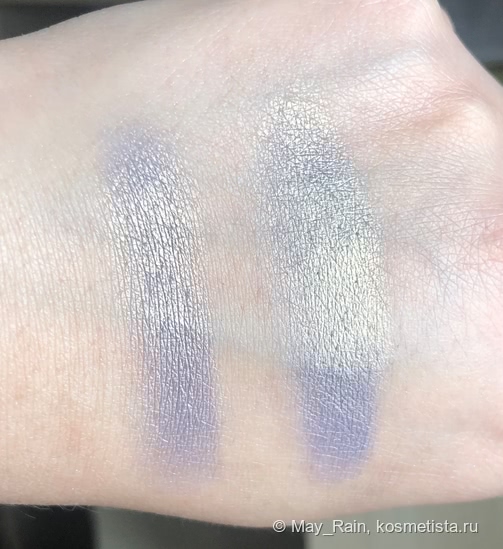 Inglot Eye Shadow Keeper - любимый хранитель моих теней