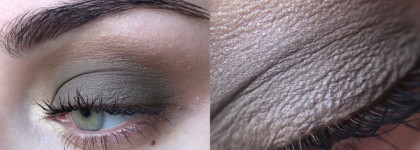 Inglot Eye Shadow Keeper - любимый хранитель моих теней