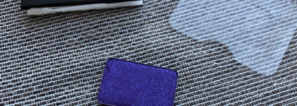 Тени Just make up Eye Shadow в оттенках 359 и 361